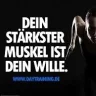 Fitnessqueen